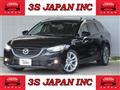 2013 Mazda Atenza Wagon
