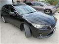 2013 Mazda Atenza Wagon
