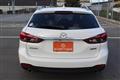 2016 Mazda Atenza Wagon