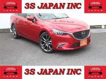 2015 Mazda Atenza Wagon