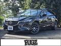 2016 Mazda Atenza Wagon