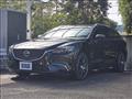 2016 Mazda Atenza Wagon