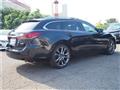 2016 Mazda Atenza Wagon