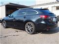 2016 Mazda Atenza Wagon