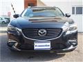 2016 Mazda Atenza Wagon