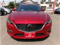 2016 Mazda Atenza Wagon