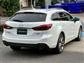 2016 Mazda Atenza Wagon
