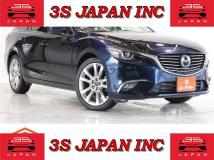 2015 Mazda Atenza Wagon