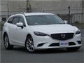 2018 Mazda Atenza Wagon
