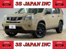 2013 Nissan X-Trail