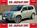 2011 Nissan X-Trail