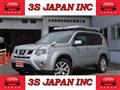 2012 Nissan X-Trail
