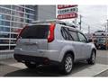 2012 Nissan X-Trail