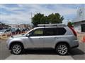 2012 Nissan X-Trail