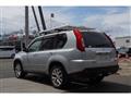 2012 Nissan X-Trail