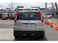 2012 Nissan X-Trail