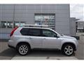 2012 Nissan X-Trail