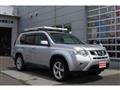 2012 Nissan X-Trail