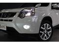 2010 Nissan X-Trail