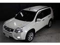 2010 Nissan X-Trail