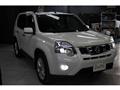 2010 Nissan X-Trail