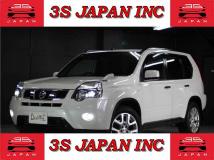 2010 Nissan X-Trail