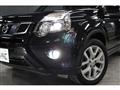 2013 Nissan X-Trail