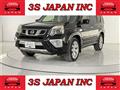 2012 Nissan X-Trail
