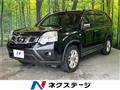 2013 Nissan X-Trail