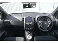 2010 Nissan X-Trail