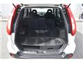 2010 Nissan X-Trail