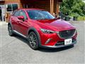 2015 Mazda CX-3