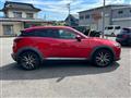 2015 Mazda CX-3