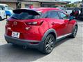 2015 Mazda CX-3