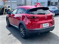 2015 Mazda CX-3