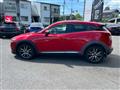 2015 Mazda CX-3
