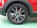 2015 Mazda CX-3