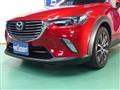 2015 Mazda CX-3