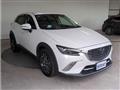 2017 Mazda CX-3