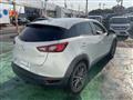 2015 Mazda CX-3