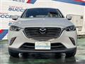 2015 Mazda CX-3