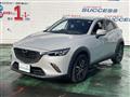 2015 Mazda CX-3