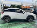 2015 Mazda CX-3