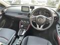 2015 Mazda CX-3