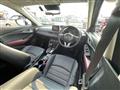2015 Mazda CX-3