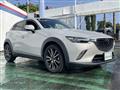 2015 Mazda CX-3