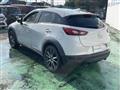 2015 Mazda CX-3