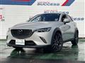 2015 Mazda CX-3