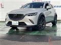 2015 Mazda CX-3