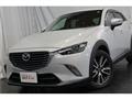 2015 Mazda CX-3